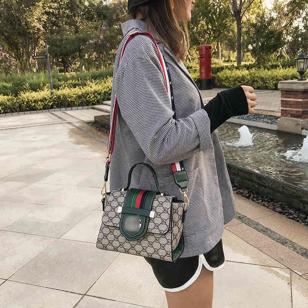 bag bag women's summer messenger versatile shoulder minority light luxury small square purse
bag bag women's summer messenger versatile shoulder minority light luxury small square purse