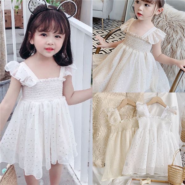 Girl Dress Kids Baby Clothes 2022 Sequins Spring Summer Toddler For Formal Party Outfits Sport Teenagers Uniform Dresses Cotton, Five pairs
Girl Dress Kids Baby Clothes 2022 Sequins Spring Summer Toddler For Formal Party Outfits Sport Teenagers Uniform Dresses Cotton, Five pairs