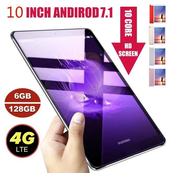 tablet pc 2021 andriod 9.0 ten core 6g 10.1 inches screen original dual sim 4g phone mic wifi 6g+128gb
tablet pc 2021 andriod 9.0 ten core 6g 10.1 inches screen original dual sim 4g phone mic wifi 6g+128gb
