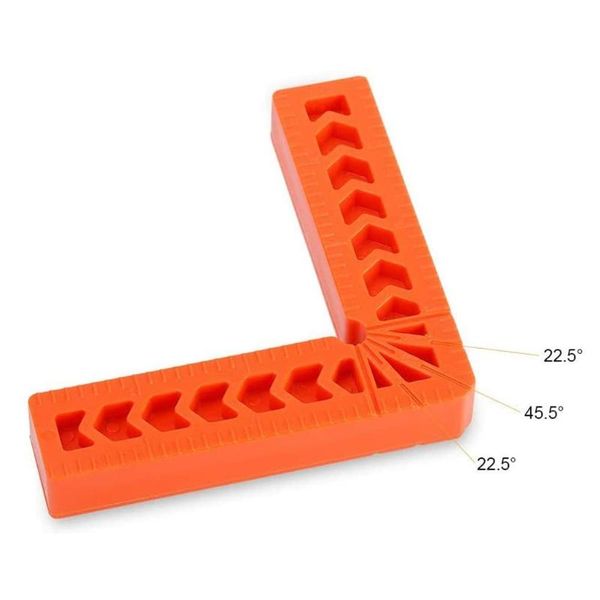 professional hand tool sets 50lf 3" 4" 6" 90 degree right angle clamp plastic corner l-shaped fixed positioning locator ruler
professional hand tool sets 50lf 3" 4" 6" 90 degree right angle clamp plastic corner l-shaped fixed positioning locator ruler