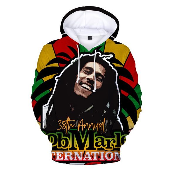 men's hoodies & sweatshirts bob marley 3d print men hoodie autumn winter causal women cool hip streetwear rapper hooded hoody, Black
men's hoodies & sweatshirts bob marley 3d print men hoodie autumn winter causal women cool hip streetwear rapper hooded hoody, Black