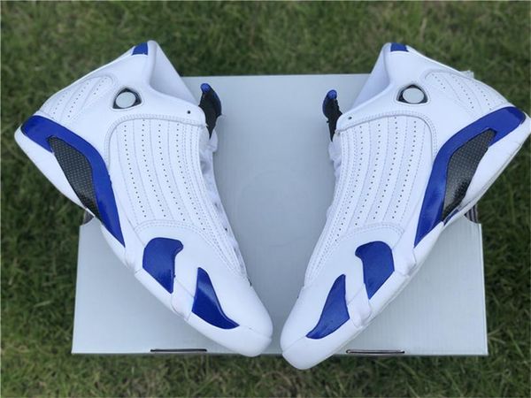 2021 new authentic hyper royal 14 white blue men basketball shoes real carbon fiber sports sneaker with original box 487471-104 running 1top
2021 new authentic hyper royal 14 white blue men basketball shoes real carbon fiber sports sneaker with original box 487471-104 running 1top