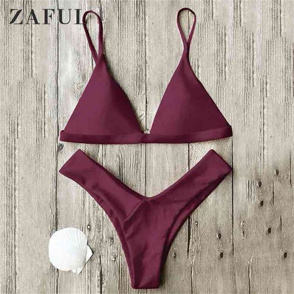 women's swimsuit spaghetti straps soft pad thong bikini set solid swimwears beach bathing suit 2 piece female 210714, White;black
women's swimsuit spaghetti straps soft pad thong bikini set solid swimwears beach bathing suit 2 piece female 210714, White;black
