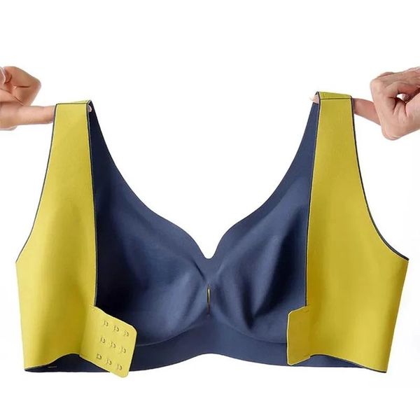 bras women bra push up for latex gathers -proof pad underwear female intimate comfortable bralette, Red;black
bras women bra push up for latex gathers -proof pad underwear female intimate comfortable bralette, Red;black