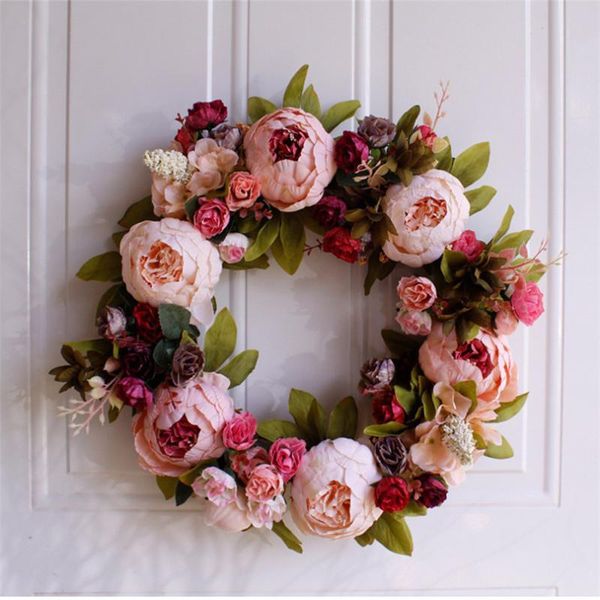door decoration flower wreath chirtsmas decor garland farmhouse wreathes for hawaiian necklace decorative flowers & wreaths
door decoration flower wreath chirtsmas decor garland farmhouse wreathes for hawaiian necklace decorative flowers & wreaths