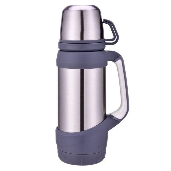 storage bottles & jars vacuum flasks thermoses stainless steel 0.8l 1l big size outdoor travel cup bottle thermal coffee
storage bottles & jars vacuum flasks thermoses stainless steel 0.8l 1l big size outdoor travel cup bottle thermal coffee