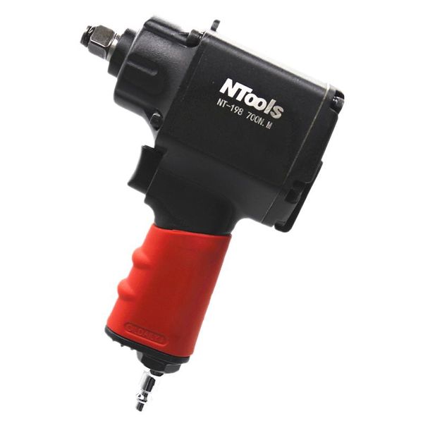 pneumatic tools 1/2 mini impact wrench car repairing auto spanners 10000 r.p.m