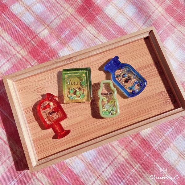 craft tools 3d cute bottle quicksand drinking resin shaker mold jar silicone handmade replication yogurt mould
craft tools 3d cute bottle quicksand drinking resin shaker mold jar silicone handmade replication yogurt mould