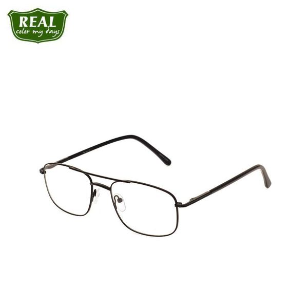 fashion sunglasses frames metal oval gold women glasses double bridge myopia men's optical silvery frame, Black
fashion sunglasses frames metal oval gold women glasses double bridge myopia men's optical silvery frame, Black