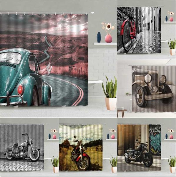 shower curtains car curtain motorcycle mountain highway scenery bathroom accessories set wall hanging bathtub screens home decor
shower curtains car curtain motorcycle mountain highway scenery bathroom accessories set wall hanging bathtub screens home decor