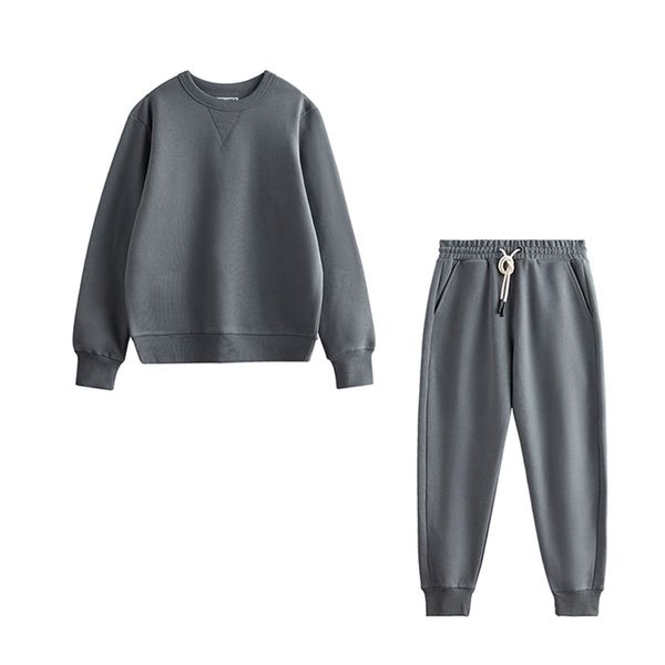 wixra winter women oversize sweatshirts high-end 100% cotton heavy basic tracksuits for men warm fleece set, Black
wixra winter women oversize sweatshirts high-end 100% cotton heavy basic tracksuits for men warm fleece set, Black