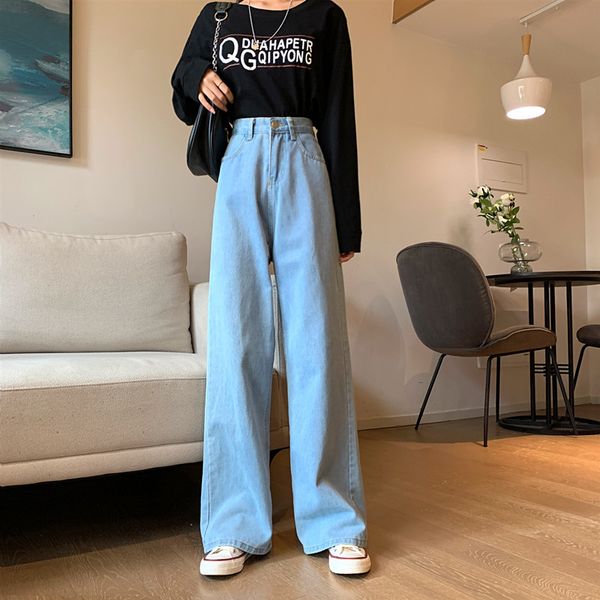 women's jeans woman high waist clothes wide leg denim clothing blue streetwear vintage quality fashion harajuku straight pants 23k
women's jeans woman high waist clothes wide leg denim clothing blue streetwear vintage quality fashion harajuku straight pants 23k