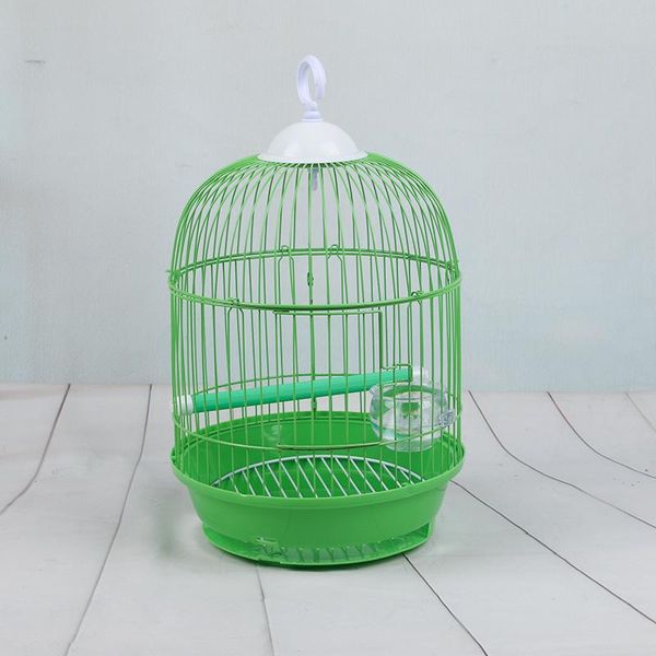 budgerigar bird cage iron thrush embroidery myrtle stainless steel small round parrot cages
budgerigar bird cage iron thrush embroidery myrtle stainless steel small round parrot cages