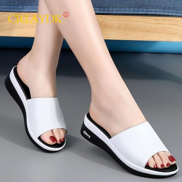 women summer leather simple flat slippers slip on slide open toe casual home outdoor sandals travel beach shoes chanclas, Black
women summer leather simple flat slippers slip on slide open toe casual home outdoor sandals travel beach shoes chanclas, Black