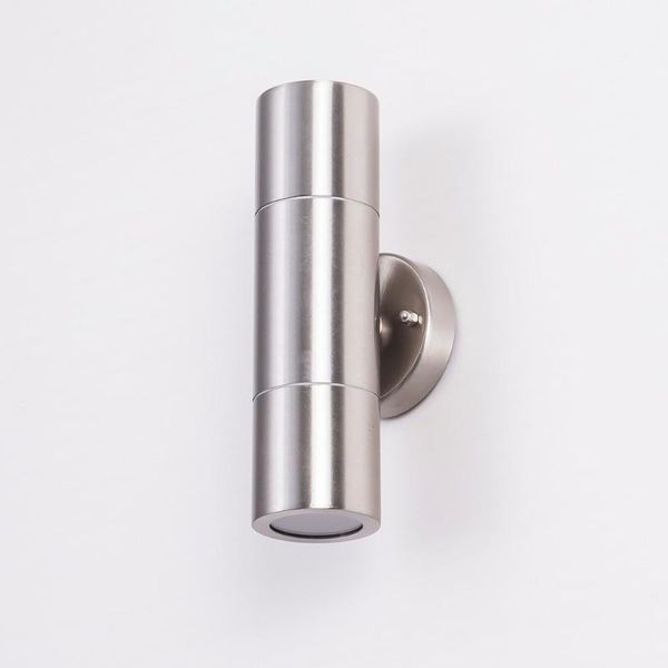 down outdoor wall lamps sconce decoration light ac90-260v