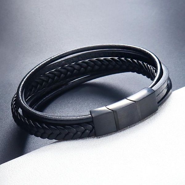 tennis european and american street fashion men's bracelet domineering leather rope simple, Golden;silver
tennis european and american street fashion men's bracelet domineering leather rope simple, Golden;silver