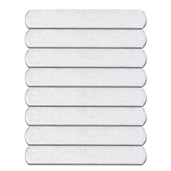 accessories 8pcs adjusted ankle/wrist weight strap vest carriers leg special steel plates
