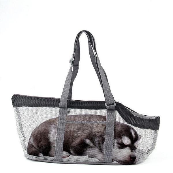 dog car seat covers panoramic breathable cat going out pet bag large capacity portable foldable
dog car seat covers panoramic breathable cat going out pet bag large capacity portable foldable