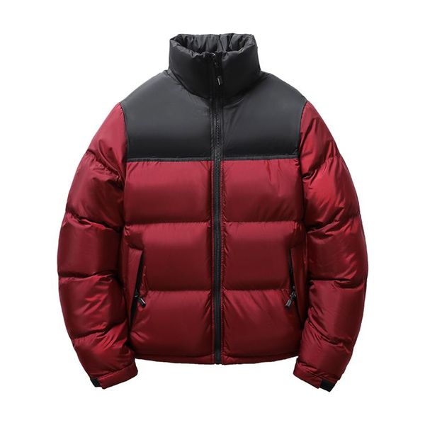 men's jackets winter color matching stand-up collar hooded long sleeved jacket zipper parkas colorblock stand tie hood sleeve coat, Black;brown
men's jackets winter color matching stand-up collar hooded long sleeved jacket zipper parkas colorblock stand tie hood sleeve coat, Black;brown
