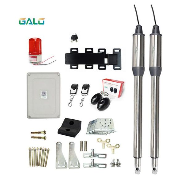 fully automatic swing door opener operator kit with outdoor waterproof fingerprint access control
fully automatic swing door opener operator kit with outdoor waterproof fingerprint access control