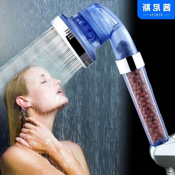 bath pressurized nozzle shower handheld household three-speed head universal set bawps
bath pressurized nozzle shower handheld household three-speed head universal set bawps