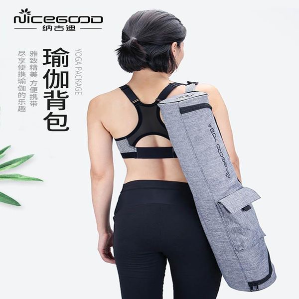 resistance bands sports equipment yoga bag large-capacity storage single shoulder thickened mat gym
resistance bands sports equipment yoga bag large-capacity storage single shoulder thickened mat gym