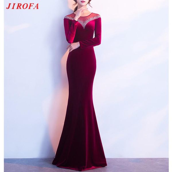 casual dresses jirofa winter dress women velvet long vestidos verano maxi elegant sleeve blue black robe hiver mermaid gown, Black;gray
casual dresses jirofa winter dress women velvet long vestidos verano maxi elegant sleeve blue black robe hiver mermaid gown, Black;gray
