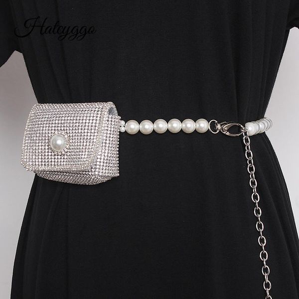waist bags hatcyggo for women mini fanny pack vintage beaded chain belt bag luxury pvc coin purse decorative
waist bags hatcyggo for women mini fanny pack vintage beaded chain belt bag luxury pvc coin purse decorative
