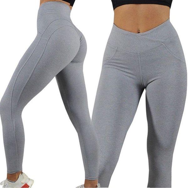 jgs1996 fashion yoga women sport fitness v shape legging push up leggings pants female running, Black
jgs1996 fashion yoga women sport fitness v shape legging push up leggings pants female running, Black