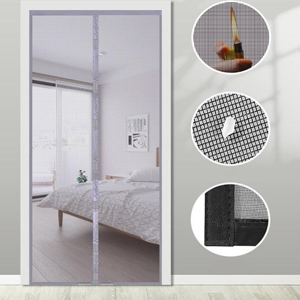 curtain & drapes magnetic screen doorantimosquito and insectproof automatic closing invisible gauze largesize custom door curtainfiberglass
curtain & drapes magnetic screen doorantimosquito and insectproof automatic closing invisible gauze largesize custom door curtainfiberglass