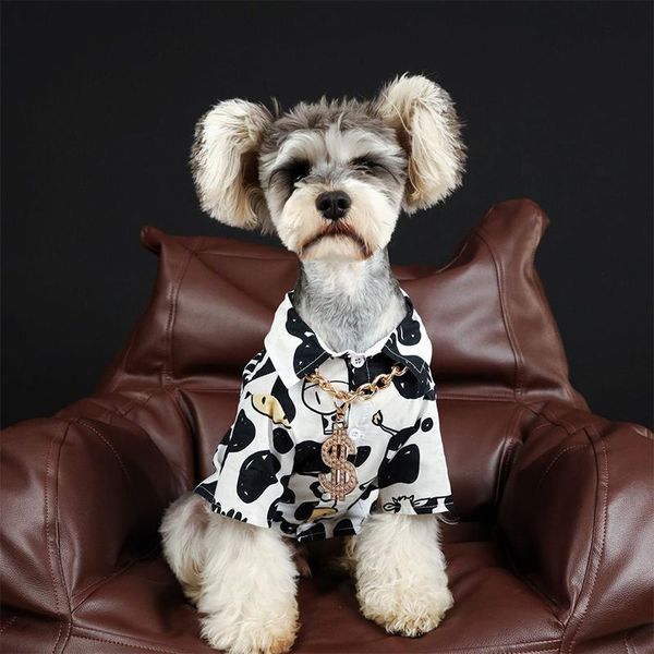 dog apparel shirts designer clothes puppy hawaiian shirt pet chihuahua schnauzer fabric cow
dog apparel shirts designer clothes puppy hawaiian shirt pet chihuahua schnauzer fabric cow