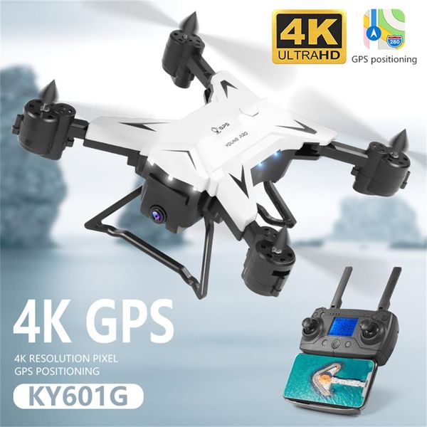 ky601g gps drone with 4k hd camera 5g wifi fpv rc quadcopter foldable drone interesting toy childrens gift kid toys #e30
ky601g gps drone with 4k hd camera 5g wifi fpv rc quadcopter foldable drone interesting toy childrens gift kid toys #e30