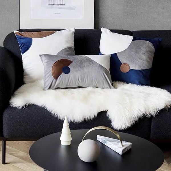pillow living room velvet throw sofa cushion office lumbar bedside bed large backrest nordic 2021
pillow living room velvet throw sofa cushion office lumbar bedside bed large backrest nordic 2021