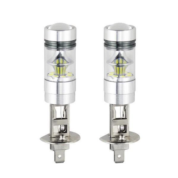 car headlights 2pcs 100w h1 led bulbs for fog lights 2323 20smd 6000k white high power light auto lamp
car headlights 2pcs 100w h1 led bulbs for fog lights 2323 20smd 6000k white high power light auto lamp