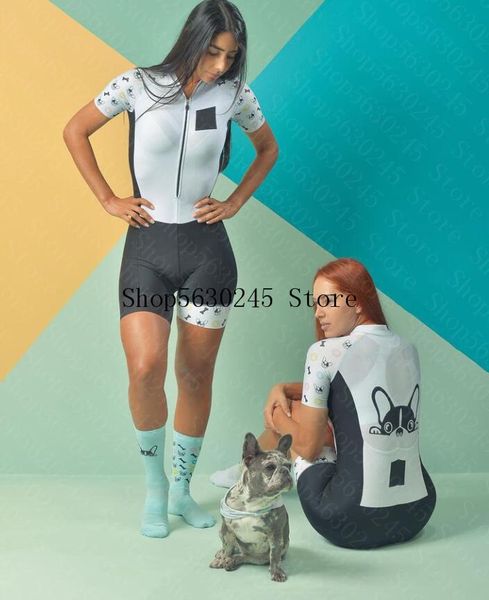 racing sets 2021 cycling skinsuit pro jumpsuit women's clothes short overalls uniform triathlon female monkey bodysuit suit, Black;blue
racing sets 2021 cycling skinsuit pro jumpsuit women's clothes short overalls uniform triathlon female monkey bodysuit suit, Black;blue