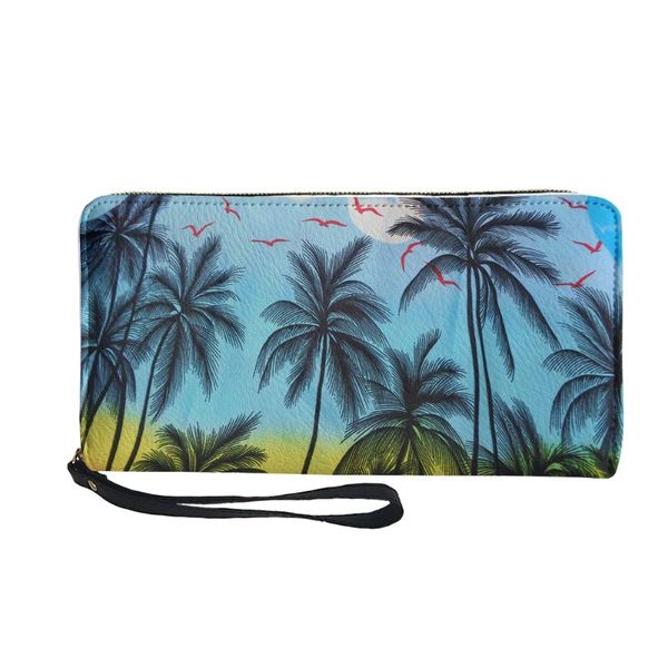 wallets forudesigns pu leather female wallet fashion party carrying bag luxury ladies coin purse hawaiian coconut tree printng bags, Red;black
wallets forudesigns pu leather female wallet fashion party carrying bag luxury ladies coin purse hawaiian coconut tree printng bags, Red;black