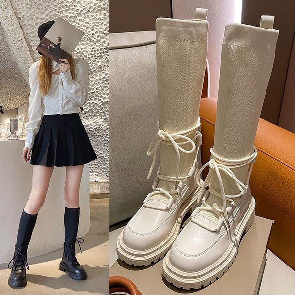 boots women 2021 female shoes lace up clogs platform thigh high heels round toe rock lolita low ladies rubber, Black
boots women 2021 female shoes lace up clogs platform thigh high heels round toe rock lolita low ladies rubber, Black