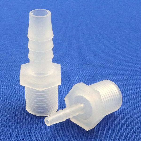 watering equipments 200~5pcs m5~m8 to 2~10mm threaded pp straight connector air pump aerator aquarium fish tank hose barbed connectors
watering equipments 200~5pcs m5~m8 to 2~10mm threaded pp straight connector air pump aerator aquarium fish tank hose barbed connectors