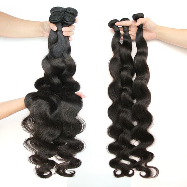 human hair bulks peruvian natural body wave bundles 30 32 34 36 40 inches 1 3 4 hoho double wefts thick remy, Black
human hair bulks peruvian natural body wave bundles 30 32 34 36 40 inches 1 3 4 hoho double wefts thick remy, Black