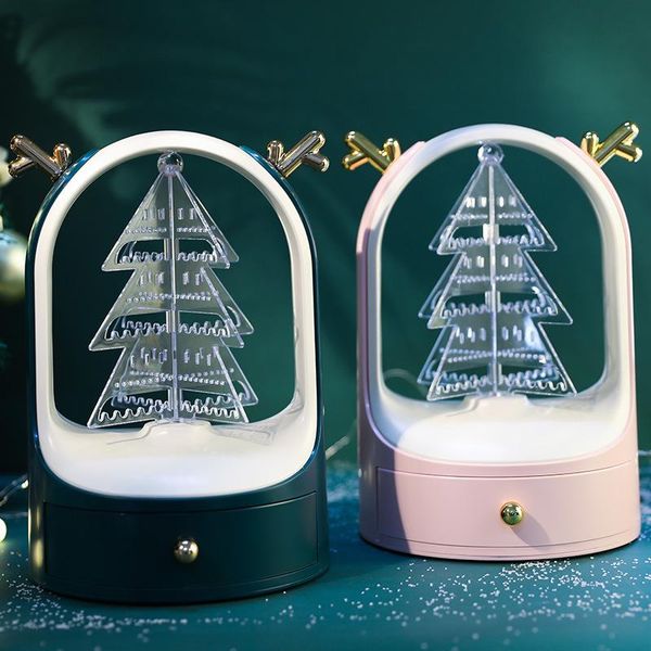 storage boxes & bins christmas tree shape jewelry cosmetic box makeup organizer drawer festival nice gift for woman beauty
storage boxes & bins christmas tree shape jewelry cosmetic box makeup organizer drawer festival nice gift for woman beauty