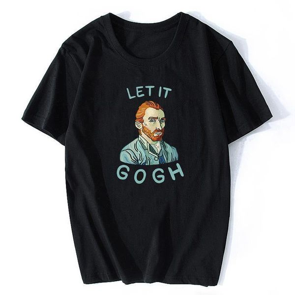 fashion tumblr v neck womens harajuku print short sleeve o van gogh art tees for aesthetic clothes, White
fashion tumblr v neck womens harajuku print short sleeve o van gogh art tees for aesthetic clothes, White