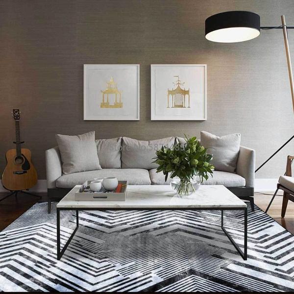 fashion modern abstract gray white geometric marble pattern living room bedroom bedside carpet floor mats carpets
fashion modern abstract gray white geometric marble pattern living room bedroom bedside carpet floor mats carpets