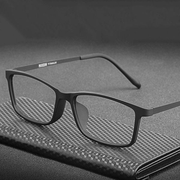 arrival plastic glasses frame and titanium alloy temple legs for business style rectangles eyewear fashion sunglasses frames, Black
arrival plastic glasses frame and titanium alloy temple legs for business style rectangles eyewear fashion sunglasses frames, Black