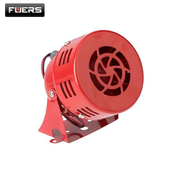 alarm systems 12v 3" automotive air raid siren horn car truck motor driven red
alarm systems 12v 3" automotive air raid siren horn car truck motor driven red