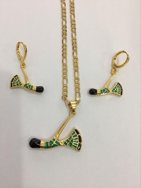 earrings & necklace png africa romantic axe sets gold bilum purse bag drop ear ring jewelry set for women wedding bijoux gifts, Silver
earrings & necklace png africa romantic axe sets gold bilum purse bag drop ear ring jewelry set for women wedding bijoux gifts, Silver