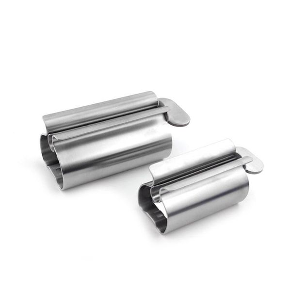 toothpaste squeezer toothbrush holder stainless steel dispenser rolling tube bathroom accessories set holders
toothpaste squeezer toothbrush holder stainless steel dispenser rolling tube bathroom accessories set holders