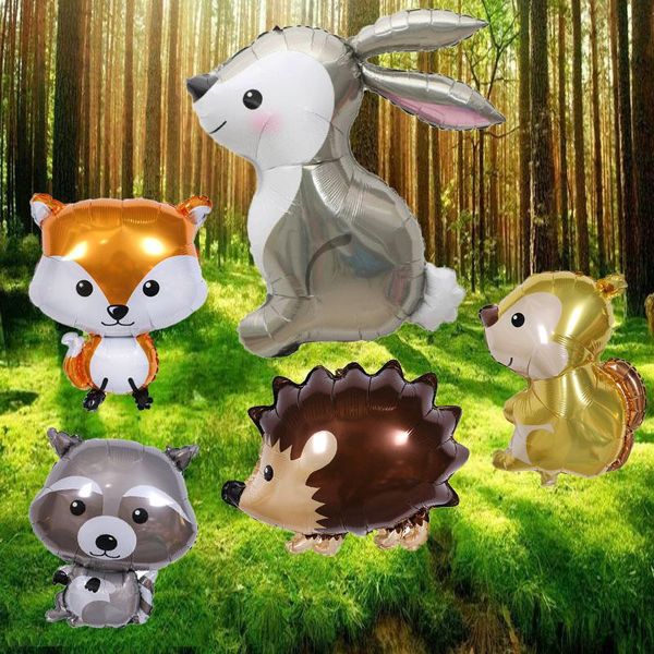 party decoration 5pc children's balloons set big cartoon forest animal hedgehog film birthday baby shower toys ball
party decoration 5pc children's balloons set big cartoon forest animal hedgehog film birthday baby shower toys ball