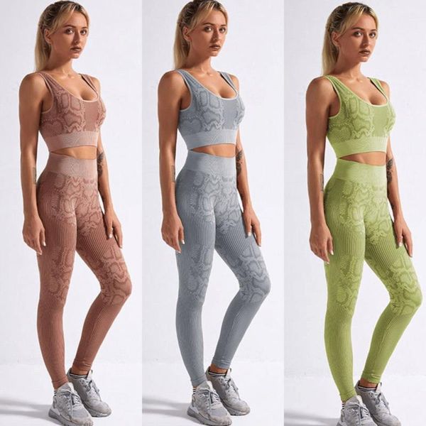 yoga outfit 2 pcs seamless women set workout sportswear gym clothing fitness bra pants crop high waist leggings sports suits
yoga outfit 2 pcs seamless women set workout sportswear gym clothing fitness bra pants crop high waist leggings sports suits