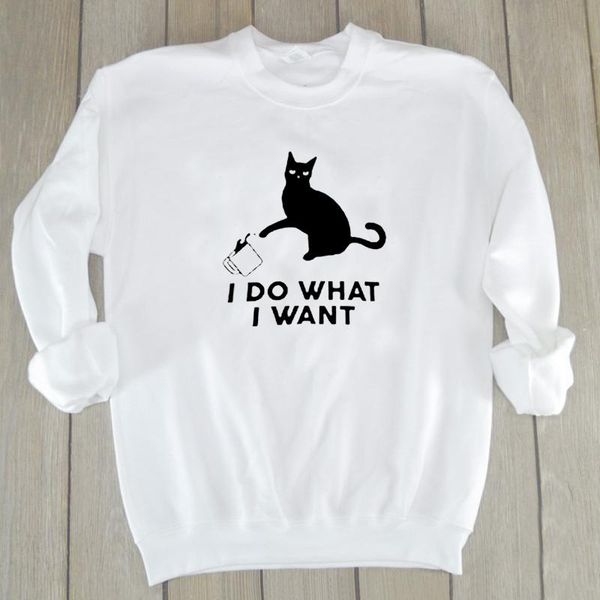 do what want cat fashion mom women sweatshirt coffee cup mama pullover cotton full long sleeve shirts drop women's hoodies & sweatshirt, Black
do what want cat fashion mom women sweatshirt coffee cup mama pullover cotton full long sleeve shirts drop women's hoodies & sweatshirt, Black