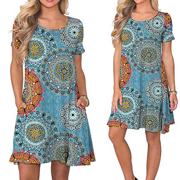 dress a line of women floral print casual wear sukienka nightclub black wine short sleeve lady dressed in party robe femete 2021, Black;gray
dress a line of women floral print casual wear sukienka nightclub black wine short sleeve lady dressed in party robe femete 2021, Black;gray